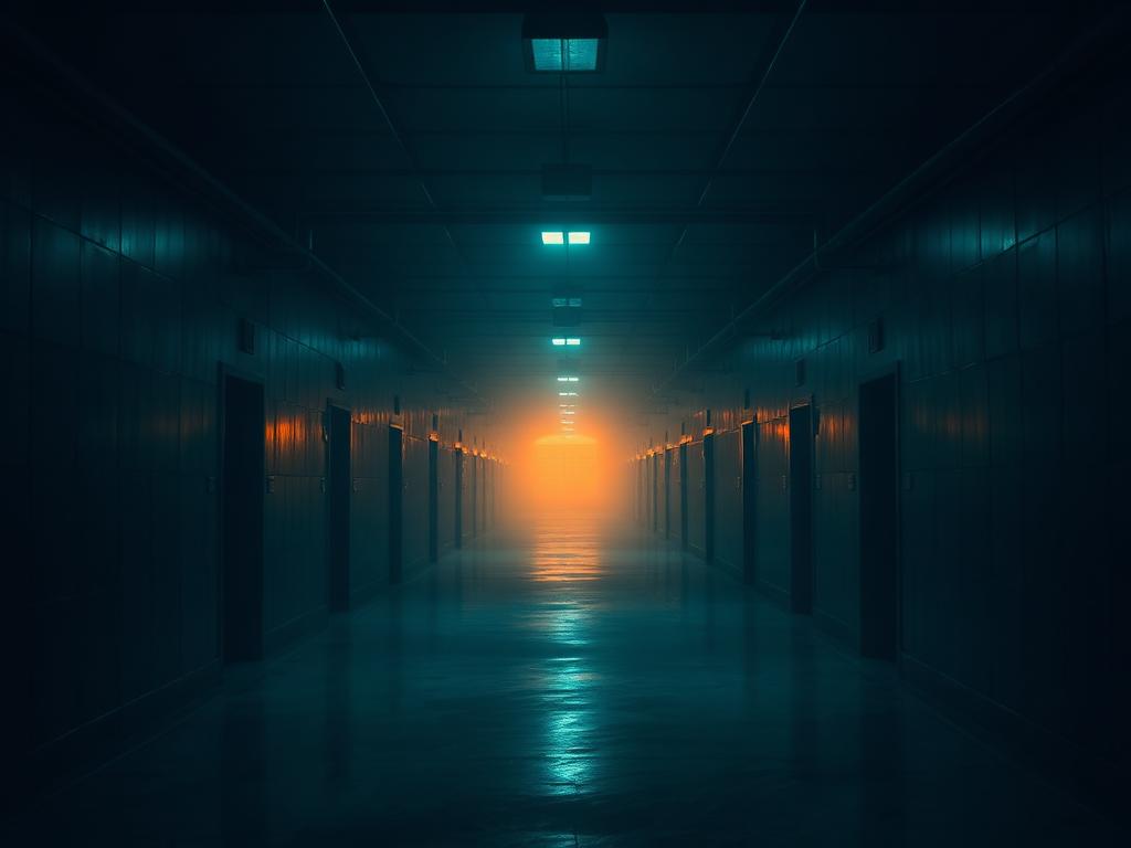 Prison, Supervision & Consequences