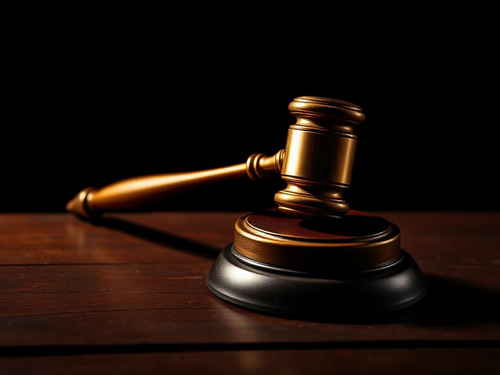 Sentencing